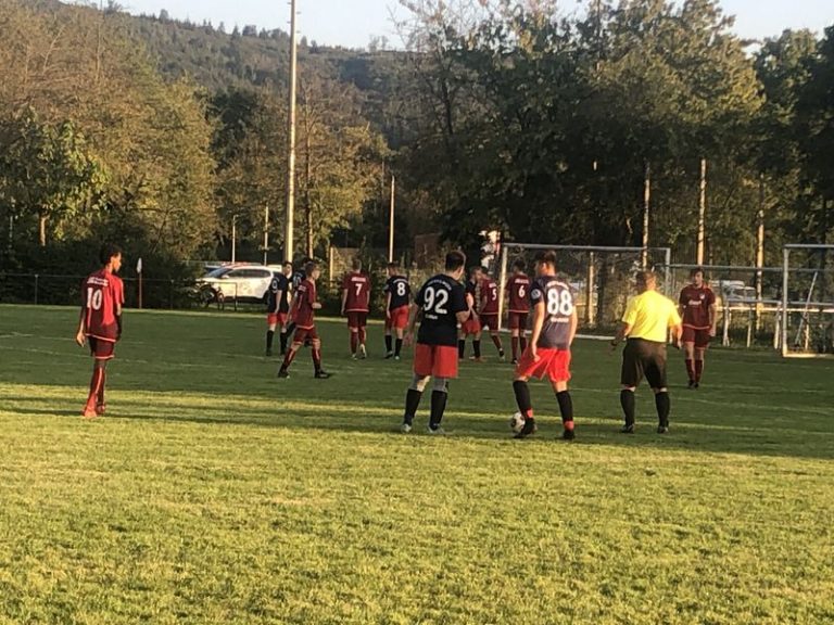 Der Ball rollt wieder…